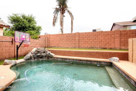 4428 E Glenhaven Dr, Phoenix, AZ 85048 photo 33
