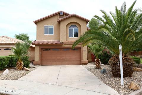 4428 E Glenhaven Dr, Phoenix, AZ 85048 photo 1