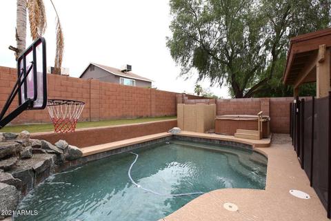 4428 E Glenhaven Dr, Phoenix, AZ 85048 photo 36