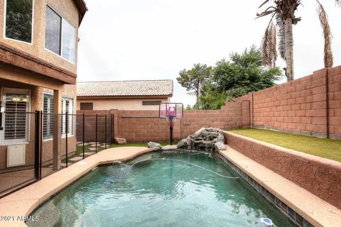 4428 E Glenhaven Dr, Phoenix, AZ 85048 photo 34