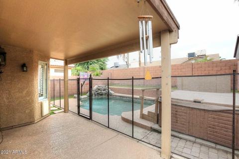 4428 E Glenhaven Dr, Phoenix, AZ 85048 photo 32