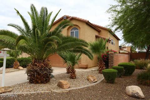 4428 E Glenhaven Dr, Phoenix, AZ 85048 photo 2