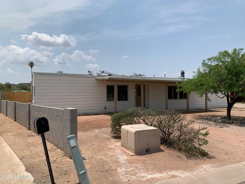 2801 E Marco Polo Rd, Phoenix, AZ 85050 photo 3