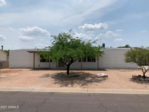 2801 E Marco Polo Rd, Phoenix, AZ 85050 photo 2