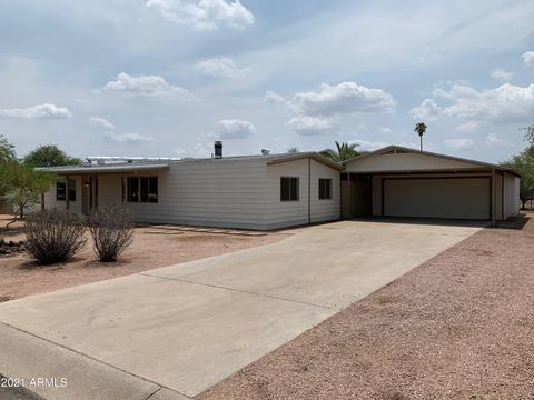 2801 E Marco Polo Rd, Phoenix, AZ 85050 photo 1