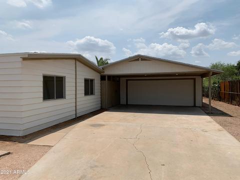 2801 E Marco Polo Rd, Phoenix, AZ 85050 photo 5