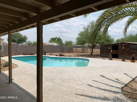 2801 E Marco Polo Rd, Phoenix, AZ 85050 photo 43