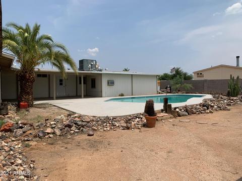 2801 E Marco Polo Rd, Phoenix, AZ 85050 photo 59