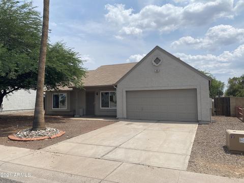 1331 E Tonto Ln, Phoenix, AZ 85024 photo 1