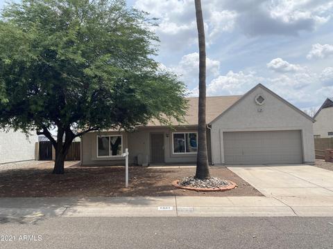 1331 E Tonto Ln, Phoenix, AZ 85024 photo 2