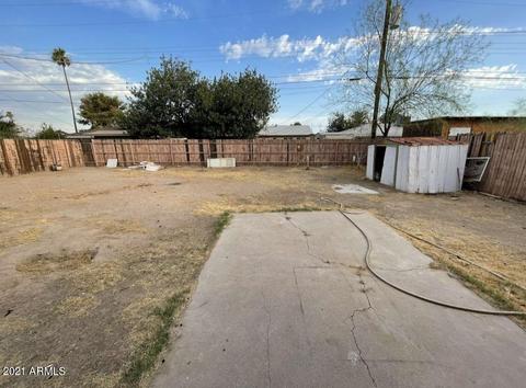 3813 W Marshall Ave, Phoenix, AZ 85019 photo 3