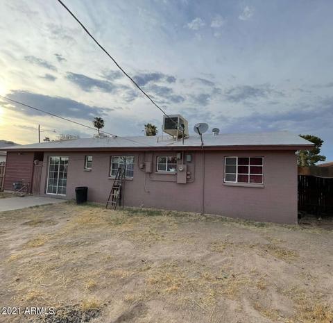 3813 W Marshall Ave, Phoenix, AZ 85019 photo 4