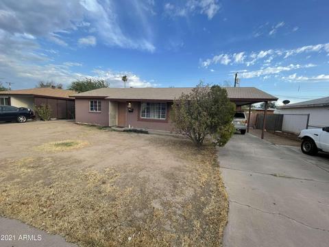 3813 W Marshall Ave, Phoenix, AZ 85019 photo 1