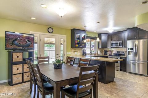 716 E Bell De Mar Dr, Tempe, AZ 85283 photo 8