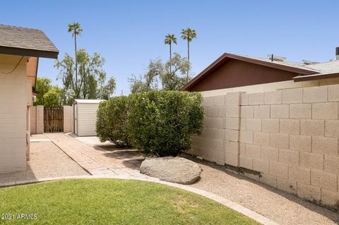 716 E Bell De Mar Dr, Tempe, AZ 85283 photo 24