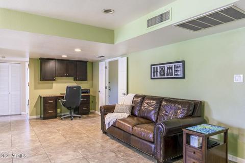 716 E Bell De Mar Dr, Tempe, AZ 85283 photo 14