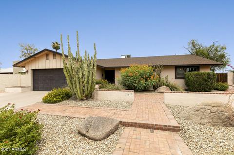 716 E Bell De Mar Dr, Tempe, AZ 85283 photo 1