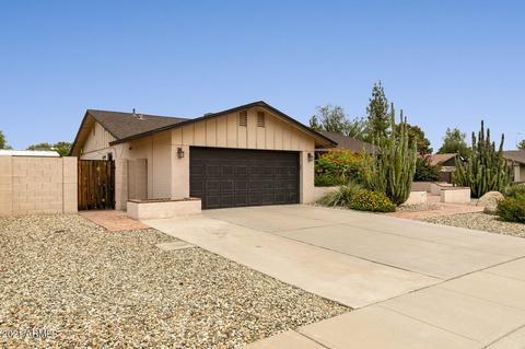 716 E Bell De Mar Dr, Tempe, AZ 85283 photo 25