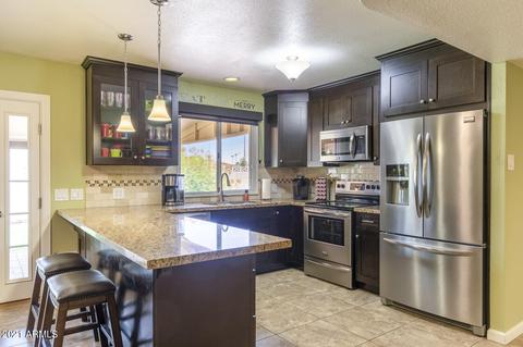 716 E Bell De Mar Dr, Tempe, AZ 85283 photo 9