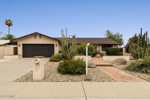 716 E Bell De Mar Dr, Tempe, AZ 85283 photo 2