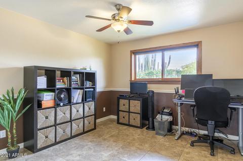 716 E Bell De Mar Dr, Tempe, AZ 85283 photo 18
