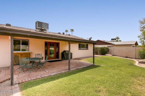 716 E Bell De Mar Dr, Tempe, AZ 85283 photo 21