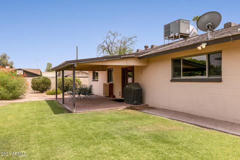 716 E Bell De Mar Dr, Tempe, AZ 85283 photo 22