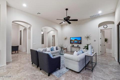 8542 E Lockwood St, Mesa, AZ 85207 photo 18
