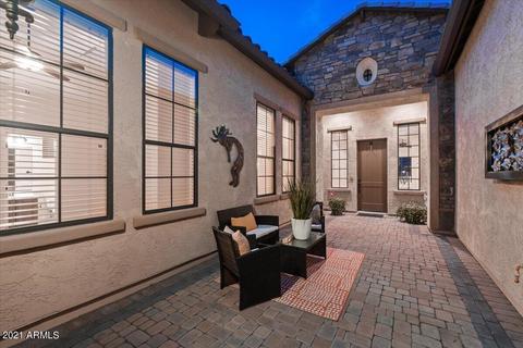 8542 E Lockwood St, Mesa, AZ 85207 photo 11