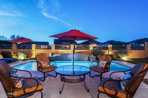 8542 E Lockwood St, Mesa, AZ 85207 photo 5