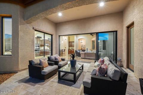 8542 E Lockwood St, Mesa, AZ 85207 photo 28