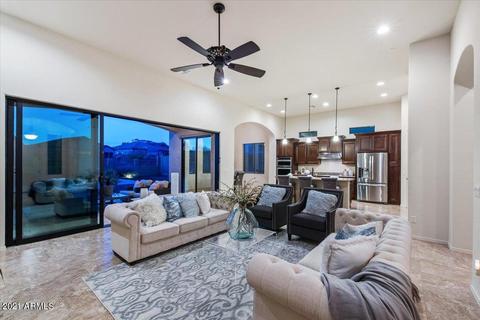 8542 E Lockwood St, Mesa, AZ 85207 photo 19