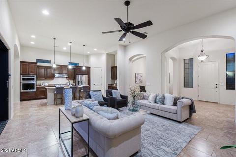 8542 E Lockwood St, Mesa, AZ 85207 photo 13