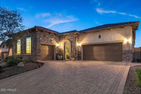 8542 E Lockwood St, Mesa, AZ 85207 photo 3