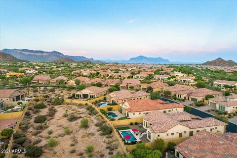 8542 E Lockwood St, Mesa, AZ 85207 photo 8