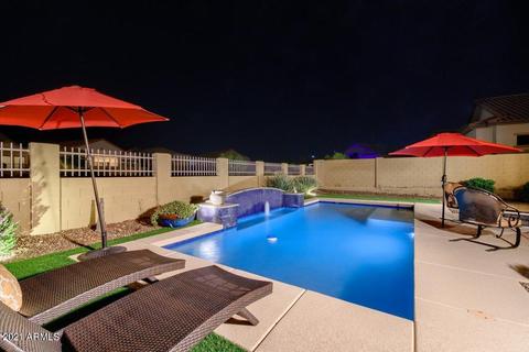 8542 E Lockwood St, Mesa, AZ 85207 photo 32
