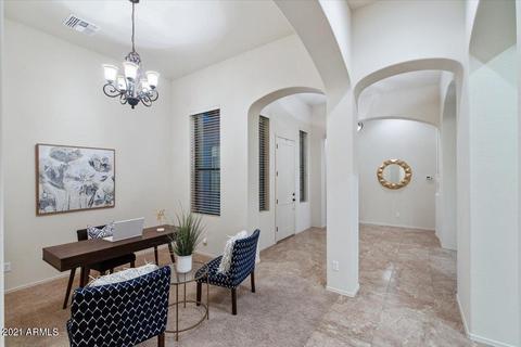 8542 E Lockwood St, Mesa, AZ 85207 photo 15
