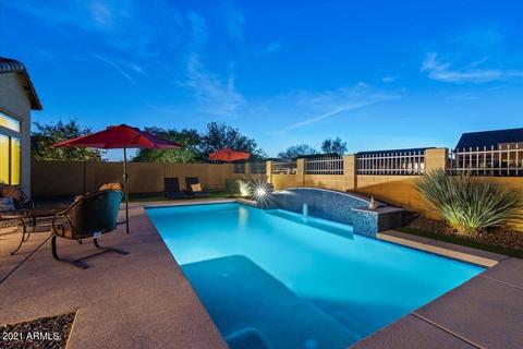 8542 E Lockwood St, Mesa, AZ 85207 photo 30