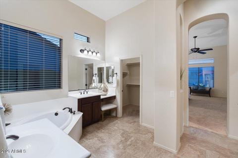 8542 E Lockwood St, Mesa, AZ 85207 photo 36