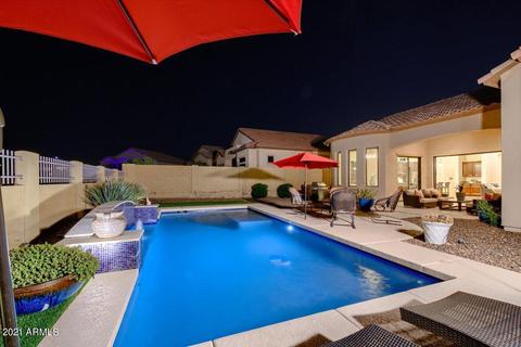 8542 E Lockwood St, Mesa, AZ 85207 photo 1
