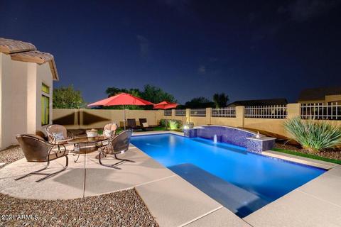 8542 E Lockwood St, Mesa, AZ 85207 photo 31