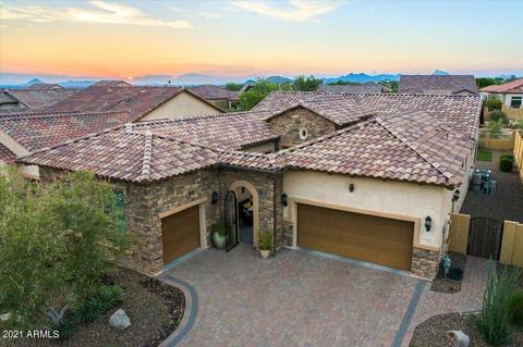 8542 E Lockwood St, Mesa, AZ 85207 photo 6
