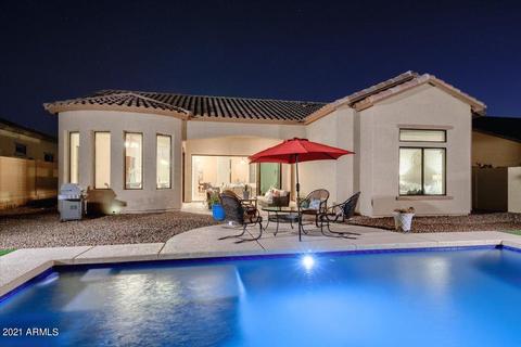 8542 E Lockwood St, Mesa, AZ 85207 photo 4