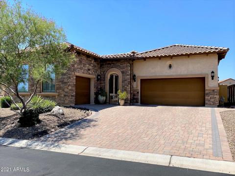 8542 E Lockwood St, Mesa, AZ 85207 photo 2