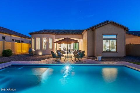 8542 E Lockwood St, Mesa, AZ 85207 photo 29