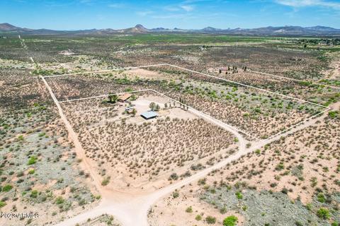 tbd 23 Ac Lincoln Ave #6, Douglas, AZ 85607
