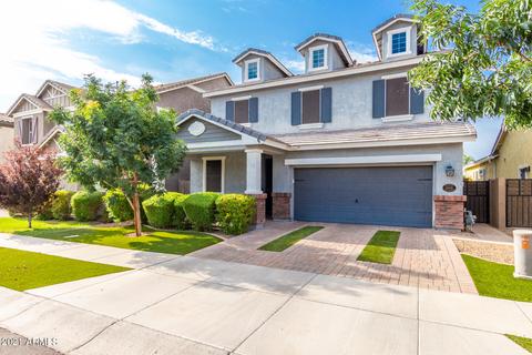 10432 E Natal Ave, Mesa, AZ 85209 photo 1