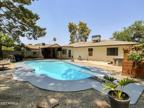 2236 S Elm --, Mesa, AZ 85202 photo 2