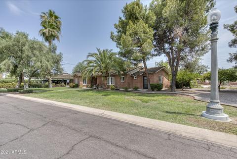 905 E Cambridge Ave, Phoenix, AZ 85006 photo 3