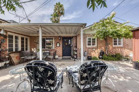 905 E Cambridge Ave, Phoenix, AZ 85006 photo 34